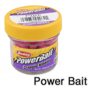 Power Bait