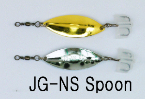 JG-NS spoon