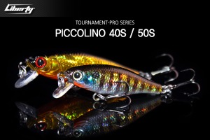 피콜리노 PICCOLINO 40S / 50S