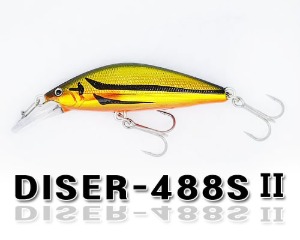 DISER-488SⅡ