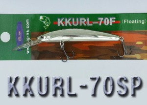 KKURL-70SP
