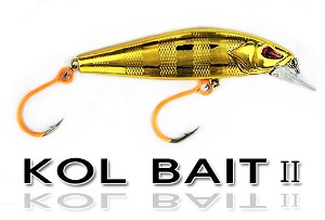 KOL BAITⅡ 60S